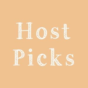 Host Picks
